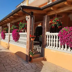 3* Panzió Nikolina