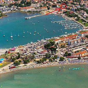 3* Panzió Palma